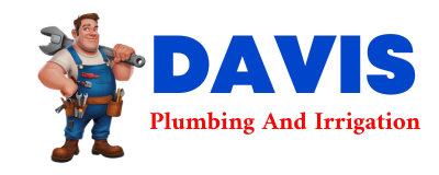 Trusted plumber in LA CYGNE